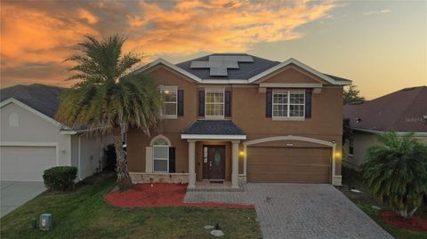 14614 GRAND COVE DRIVE ORLANDO FL 32837
