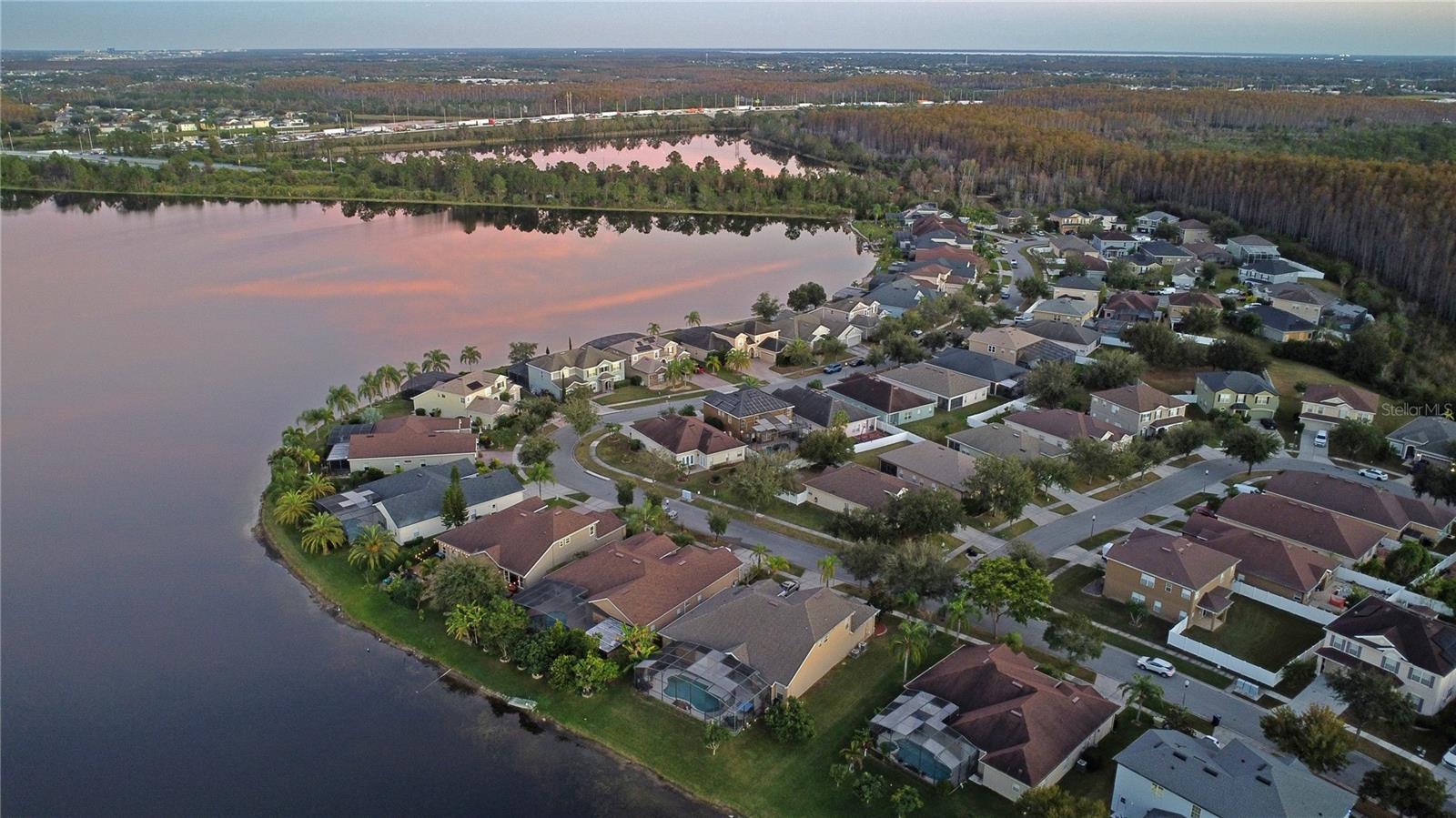 14614 GRAND COVE DRIVE