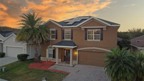 Photo of 14614 Grand Cove Drive, Orlando, FL 32837 (MLS # O6366421)