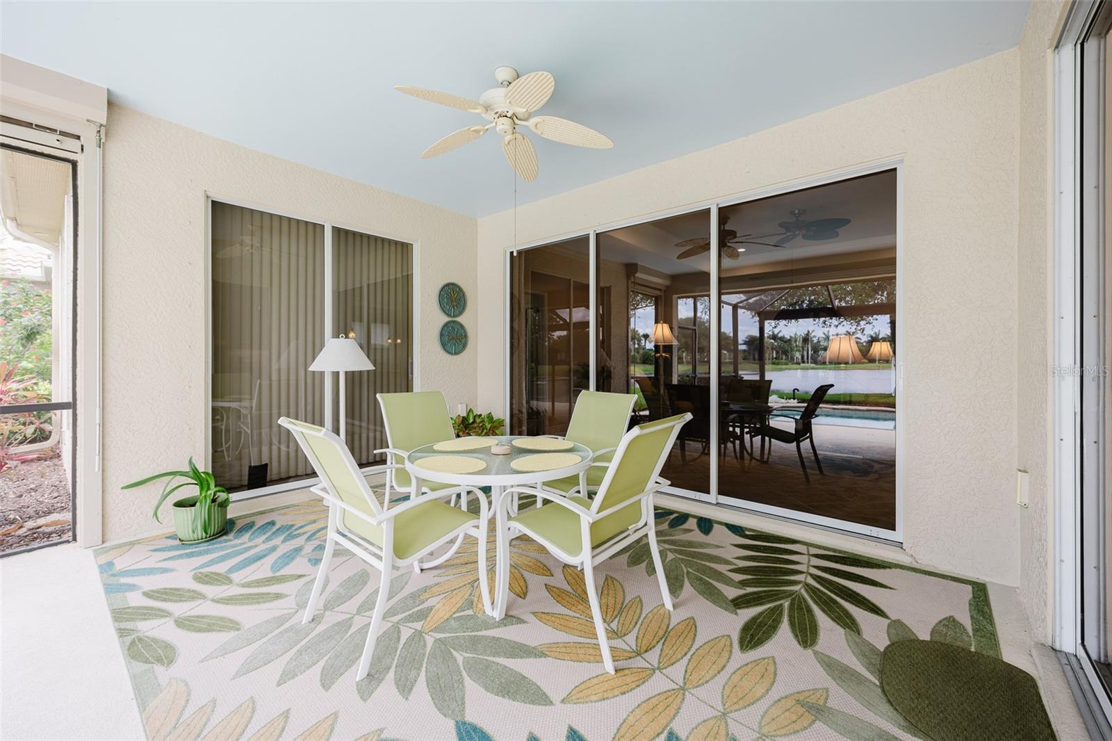 TERN BAY GOLF & CC - Residential