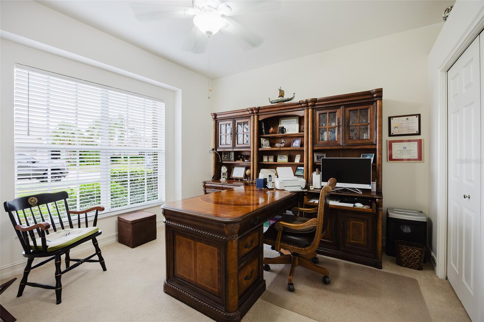 TERN BAY GOLF & CC - Residential