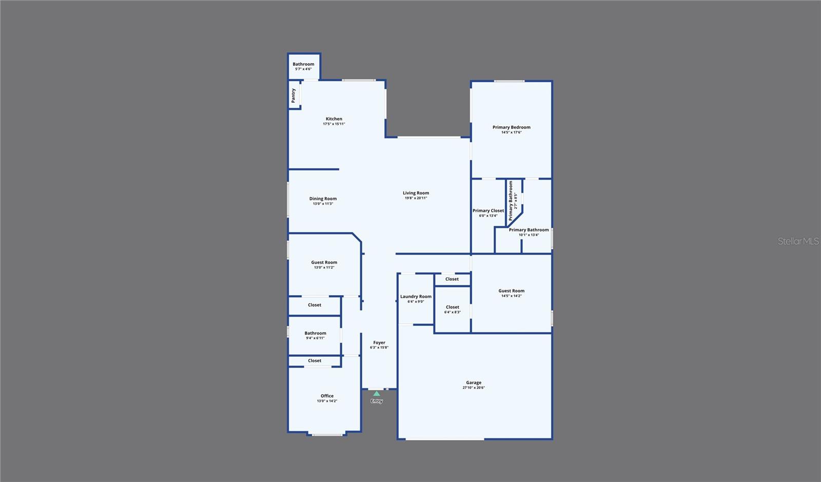TERN BAY GOLF & CC - Residential