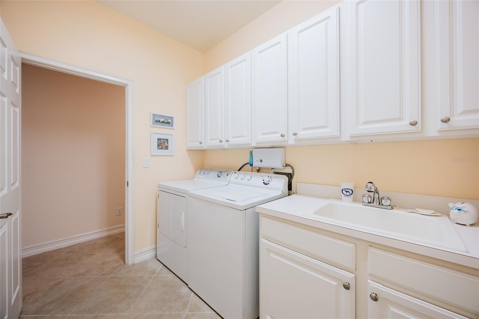 TERN BAY GOLF & CC - Residential