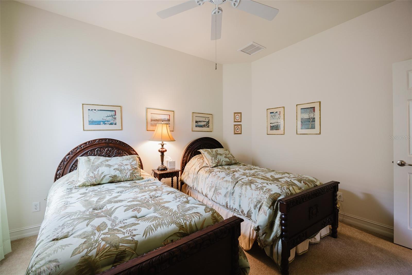 TERN BAY GOLF & CC - Residential