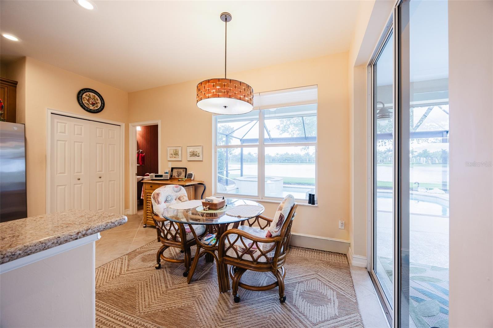 TERN BAY GOLF & CC - Residential