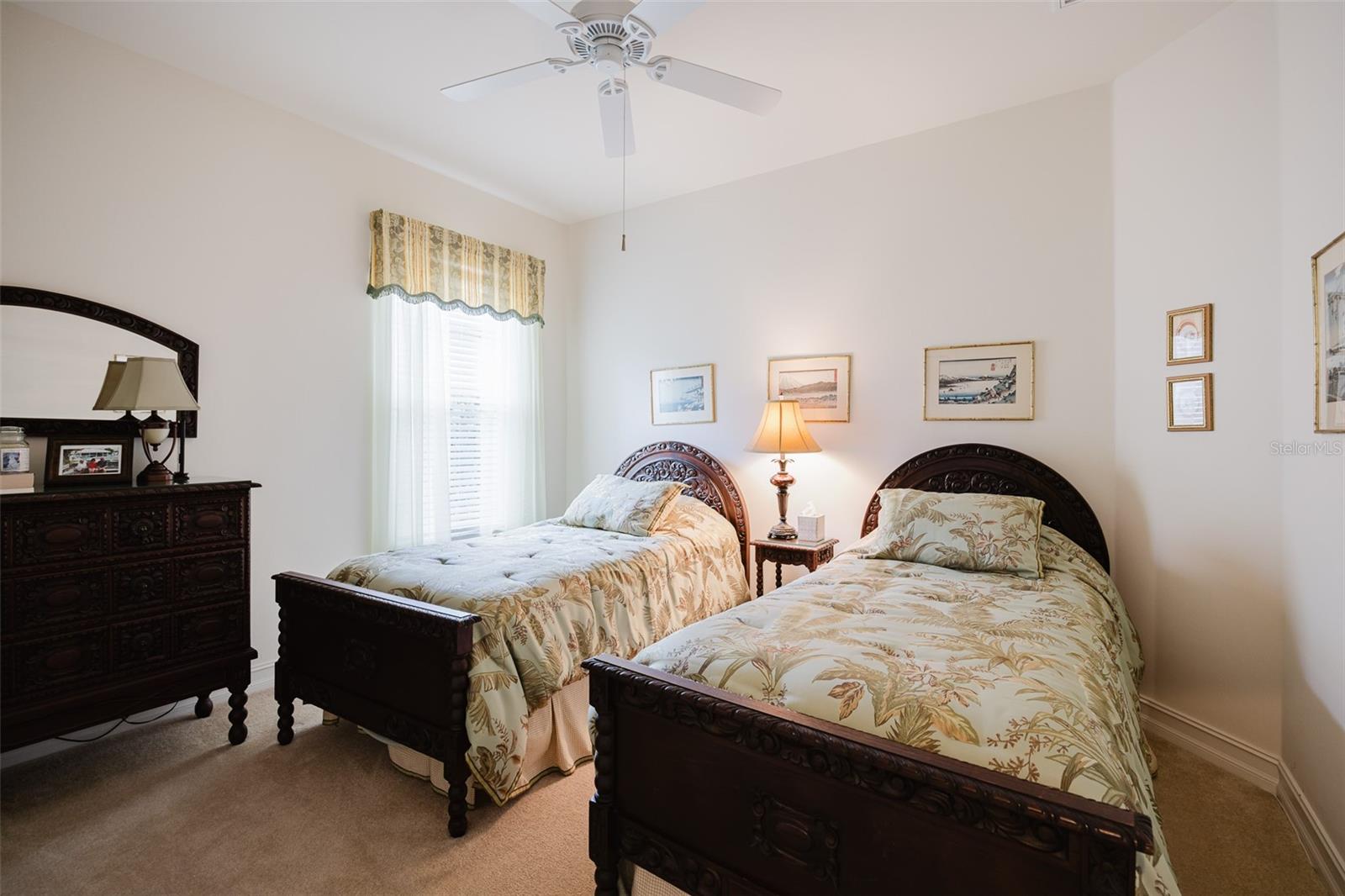 TERN BAY GOLF & CC - Residential
