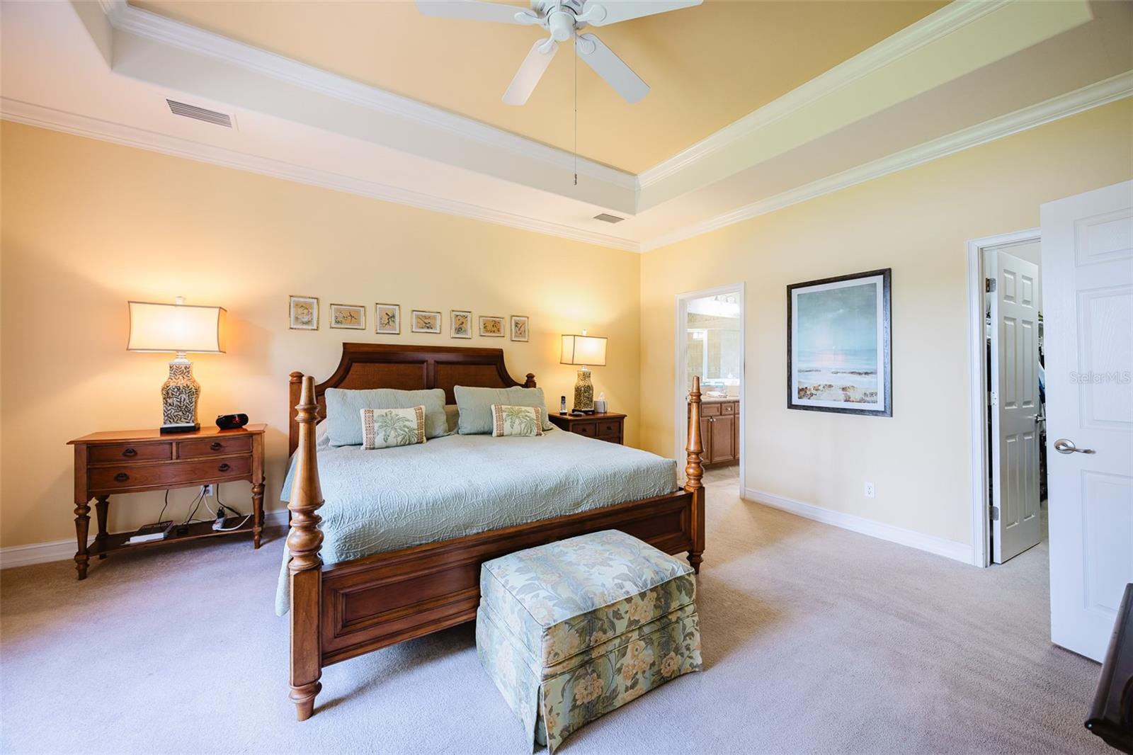 TERN BAY GOLF & CC - Residential