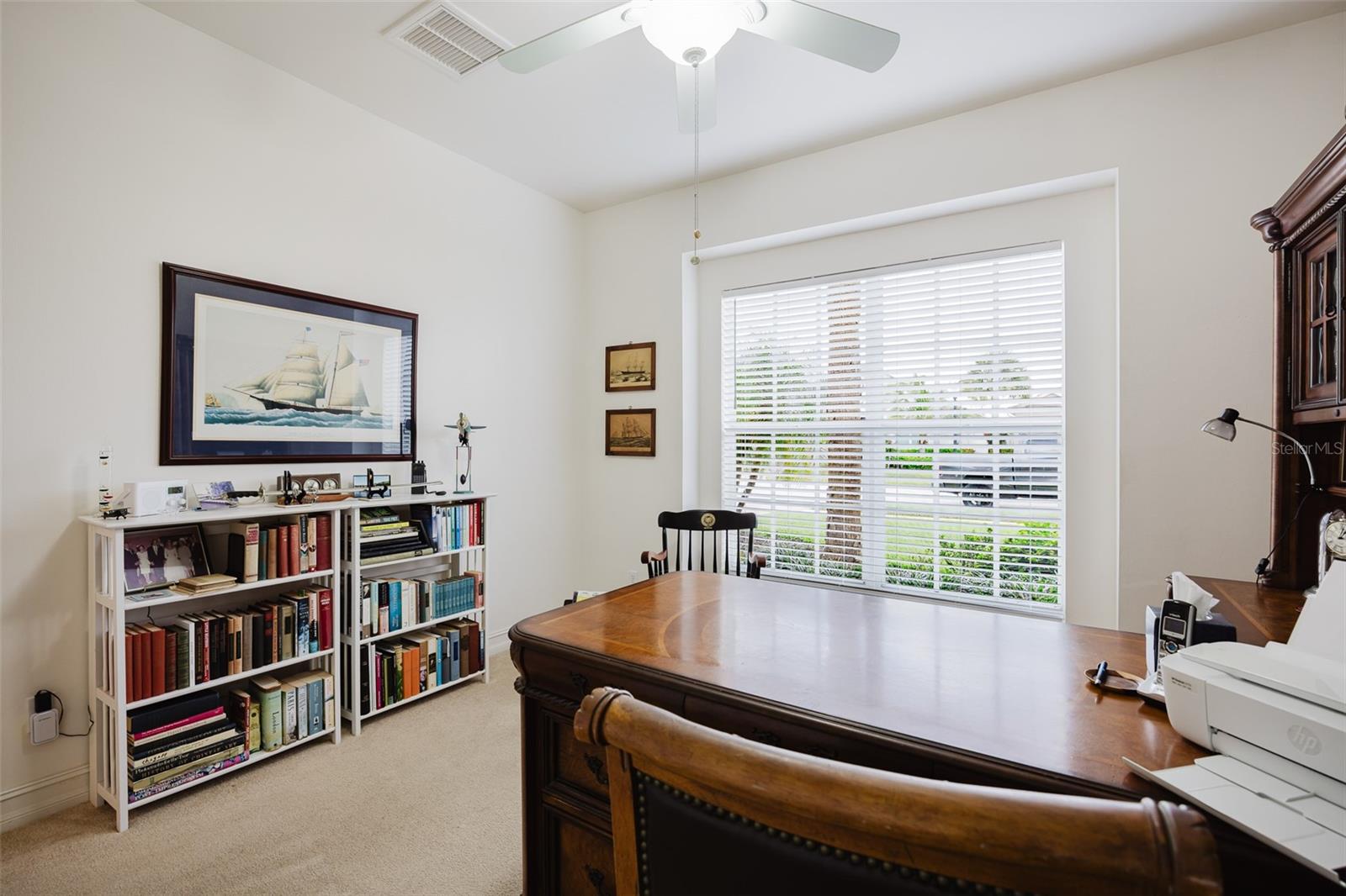 TERN BAY GOLF & CC - Residential