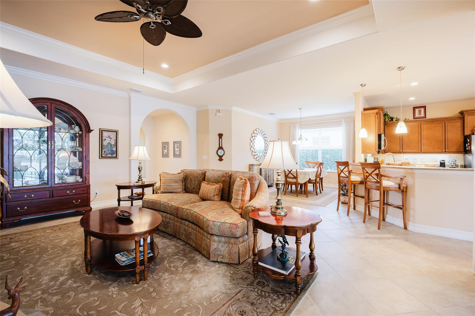 TERN BAY GOLF & CC - Residential