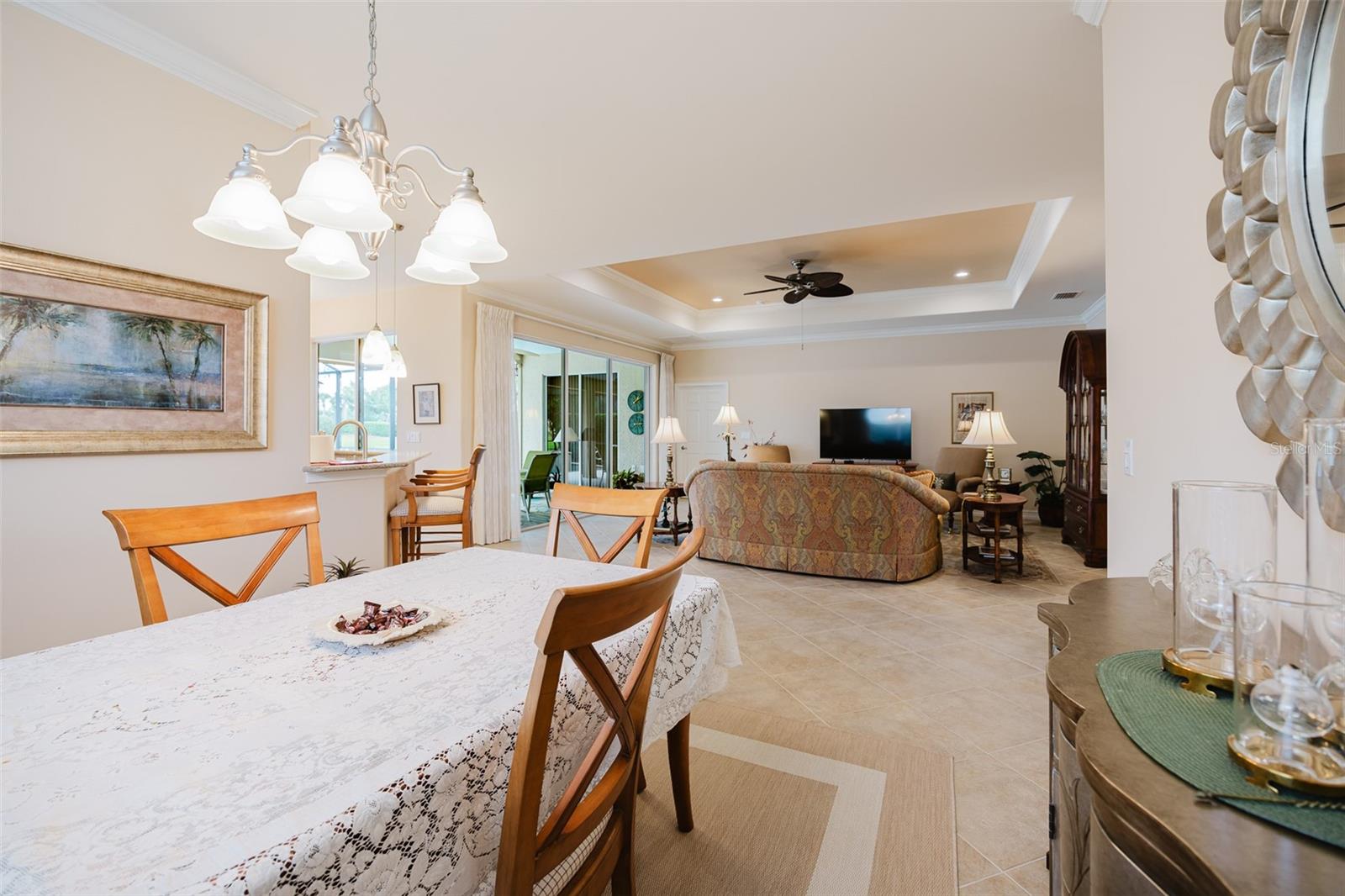 TERN BAY GOLF & CC - Residential