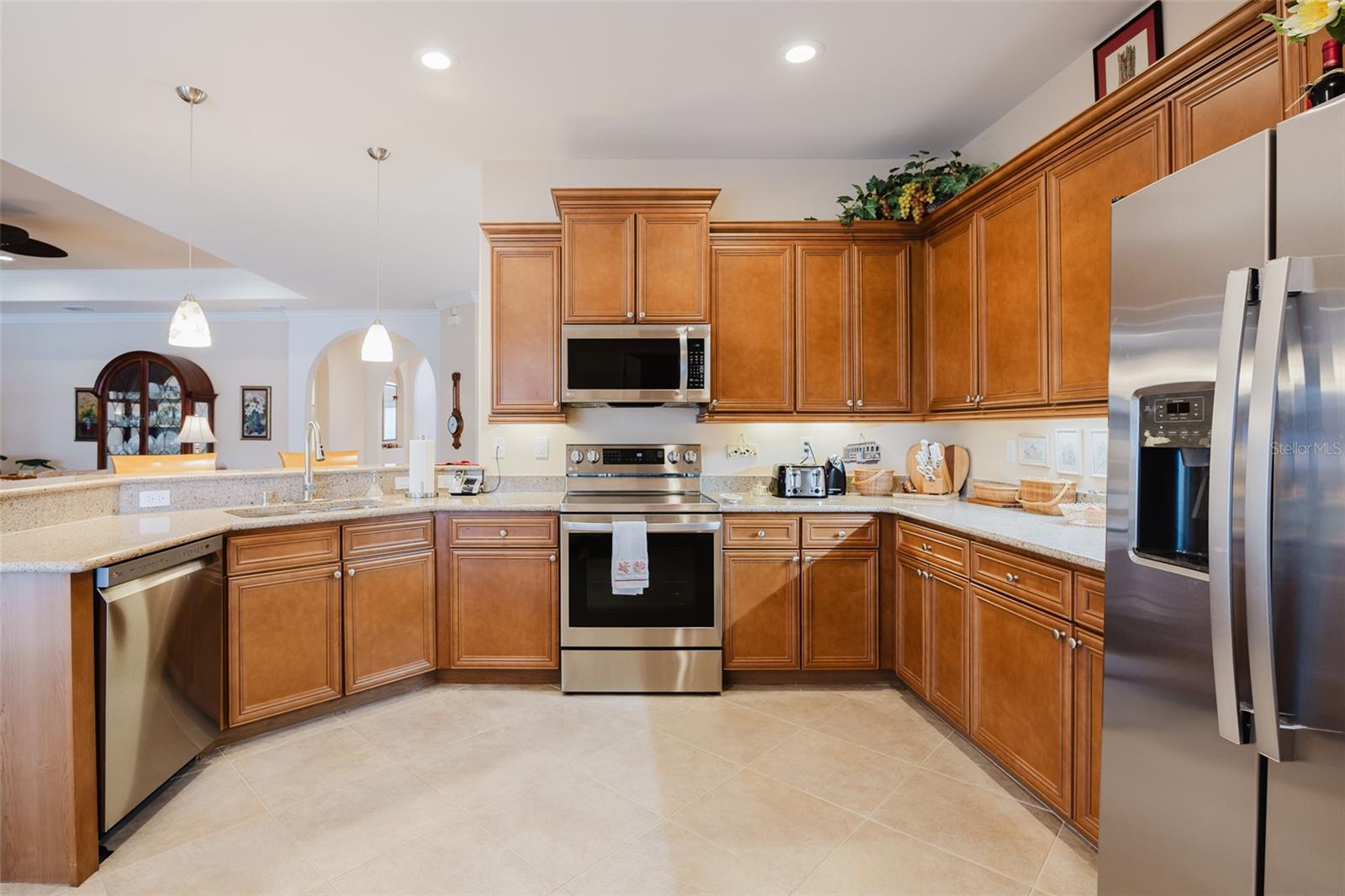 TERN BAY GOLF & CC - Residential