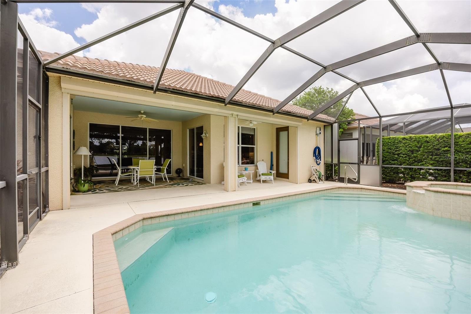 TERN BAY GOLF & CC - Residential