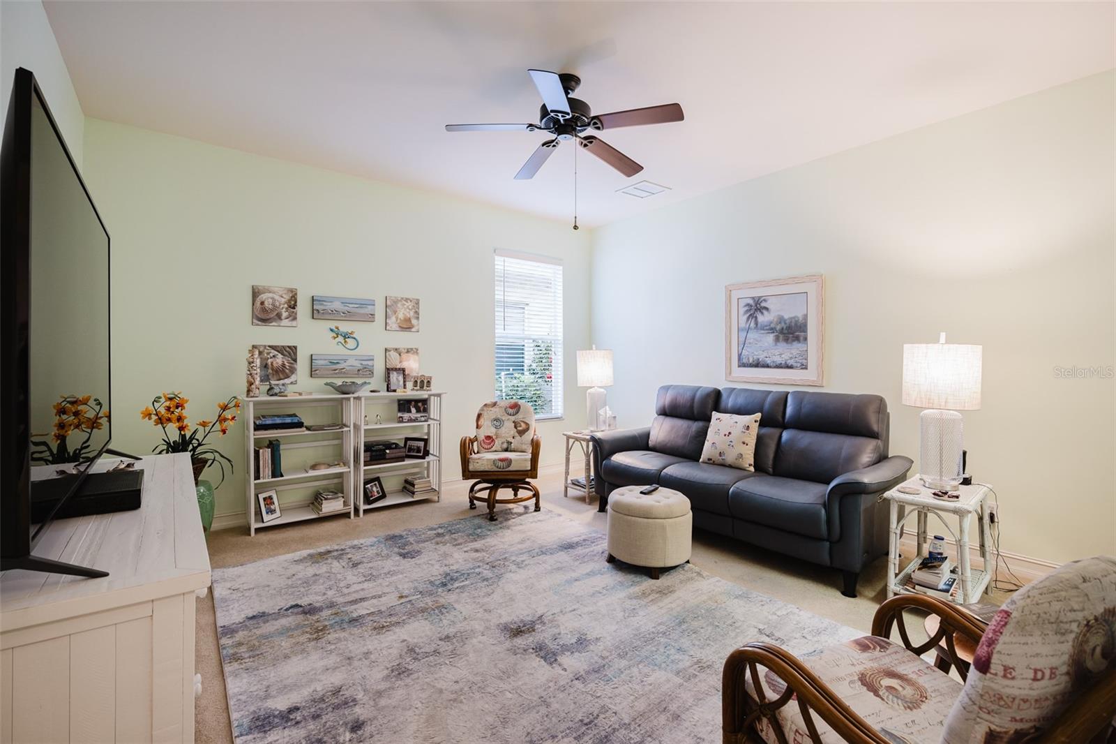 TERN BAY GOLF & CC - Residential
