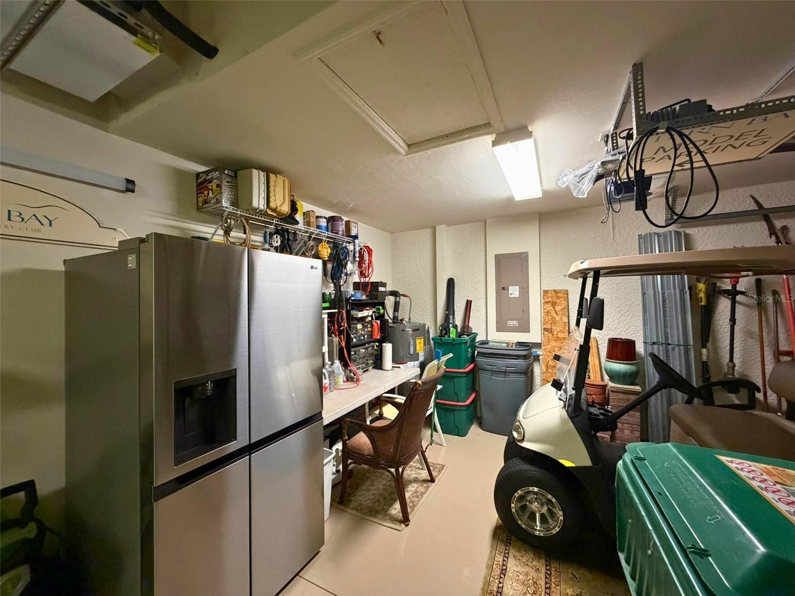 TERN BAY GOLF & CC - Residential