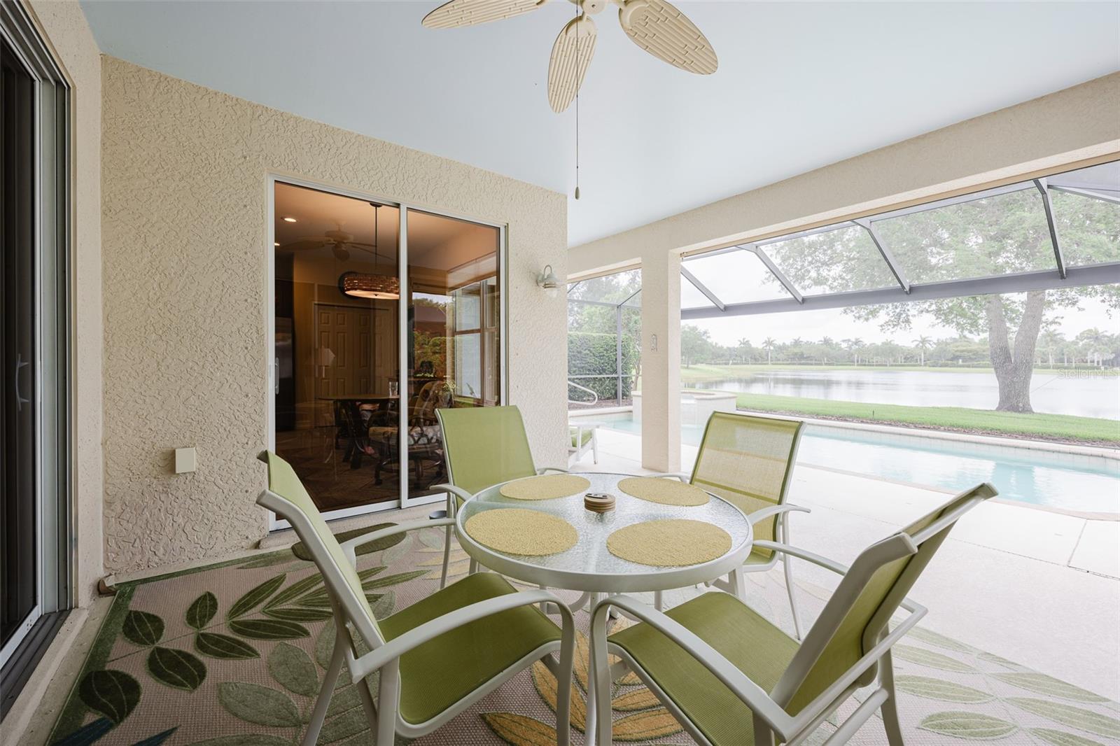 TERN BAY GOLF & CC - Residential