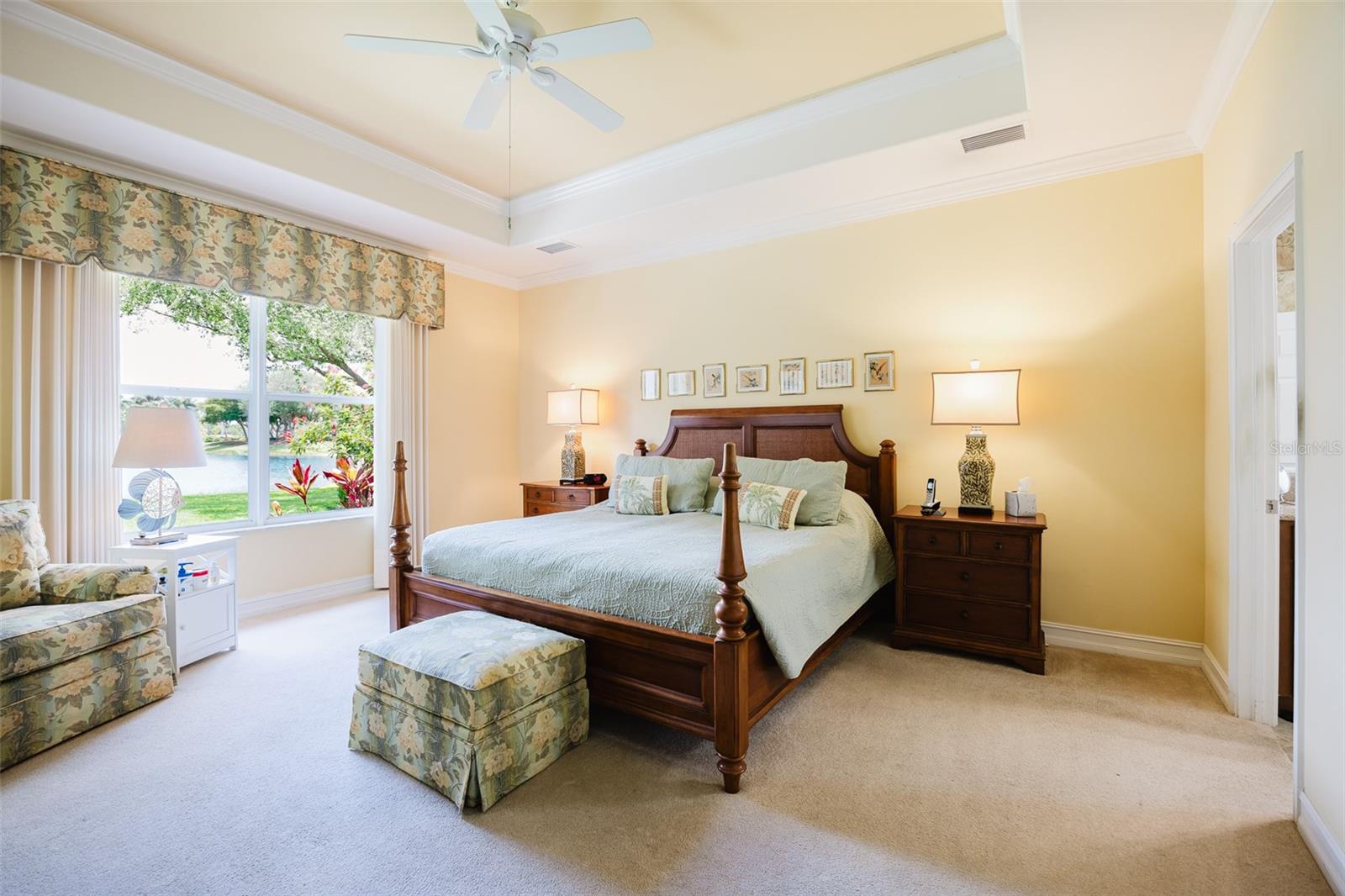 TERN BAY GOLF & CC - Residential
