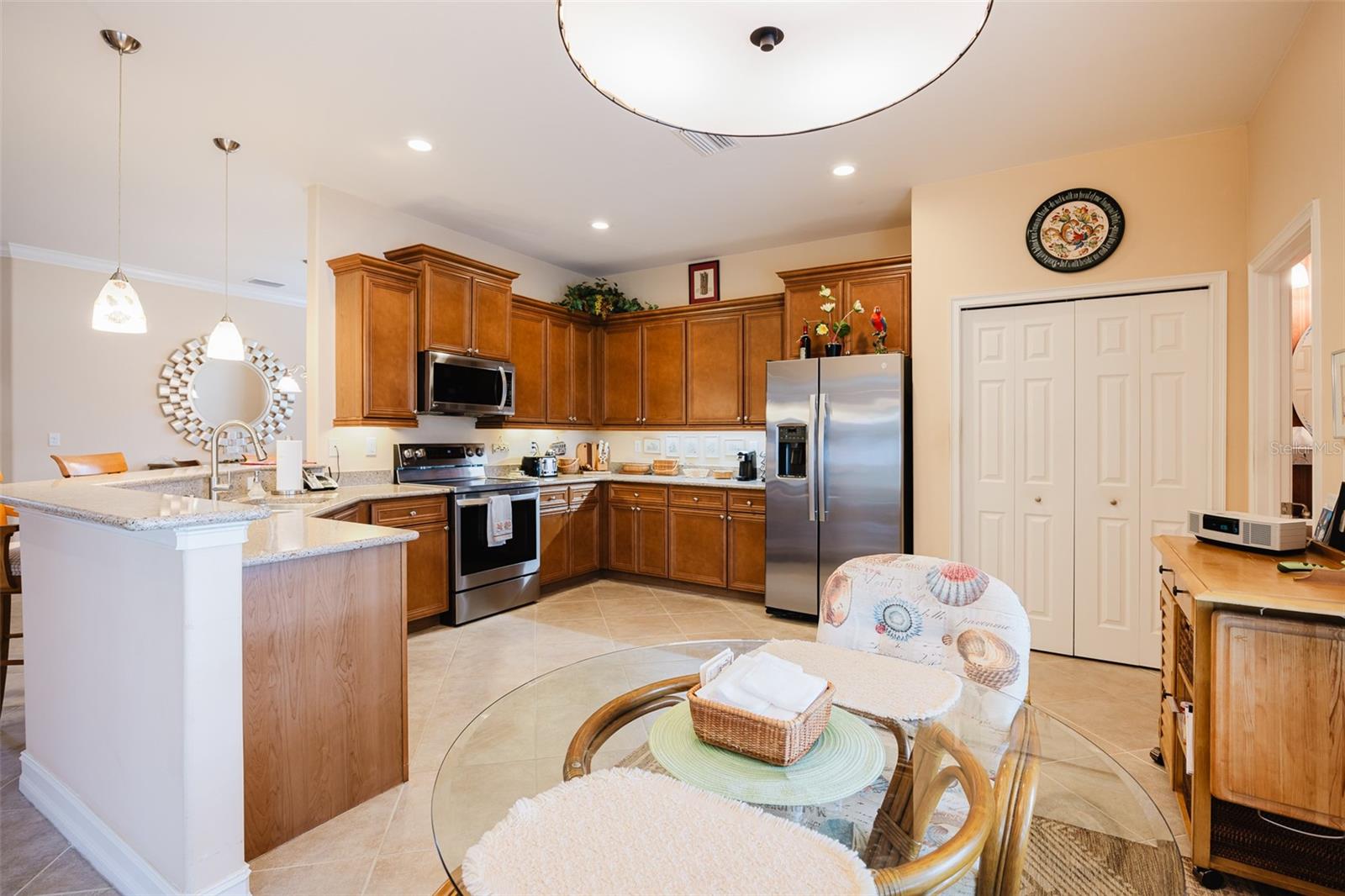 TERN BAY GOLF & CC - Residential
