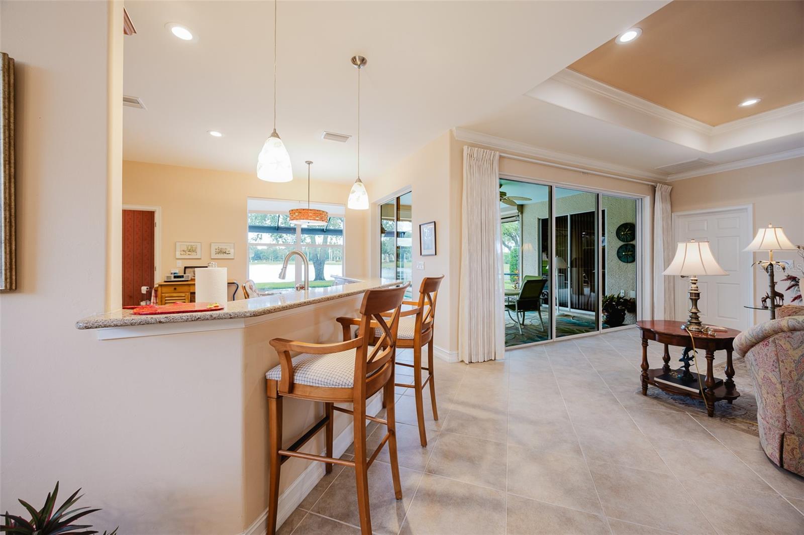 TERN BAY GOLF & CC - Residential