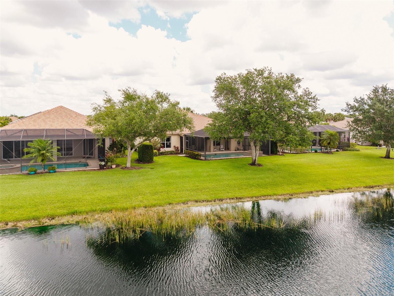 TERN BAY GOLF & CC - Residential