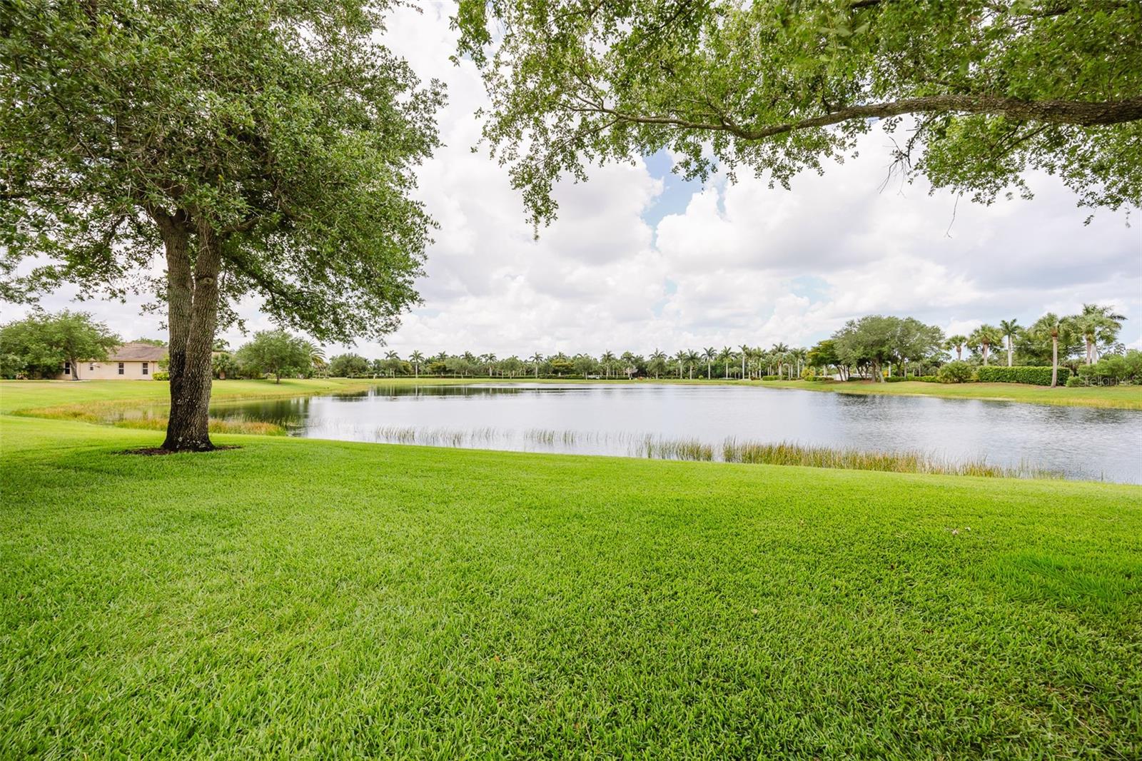 TERN BAY GOLF & CC - Residential