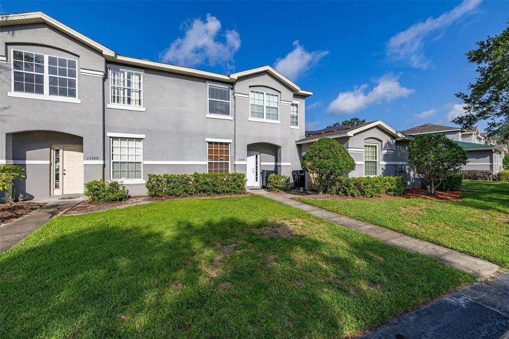 Photo of 13304 Summerton Drive, Orlando, FL 32824 (MLS # S5154230)