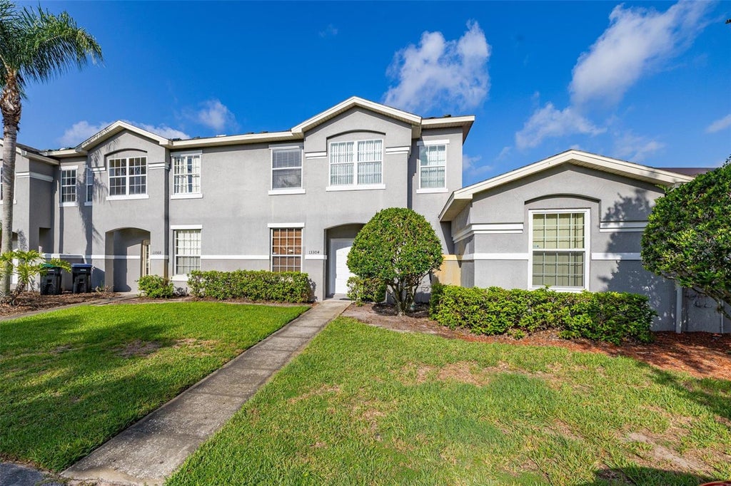 Photo of 13304 Summerton Drive, Orlando, FL 32824 (MLS # S5154230)