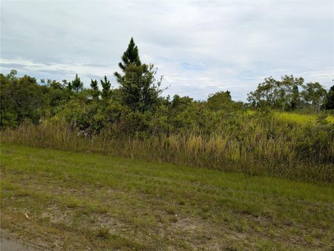 511 CALENDULA DRIVE INDIAN LAKE ESTATES FL 33855