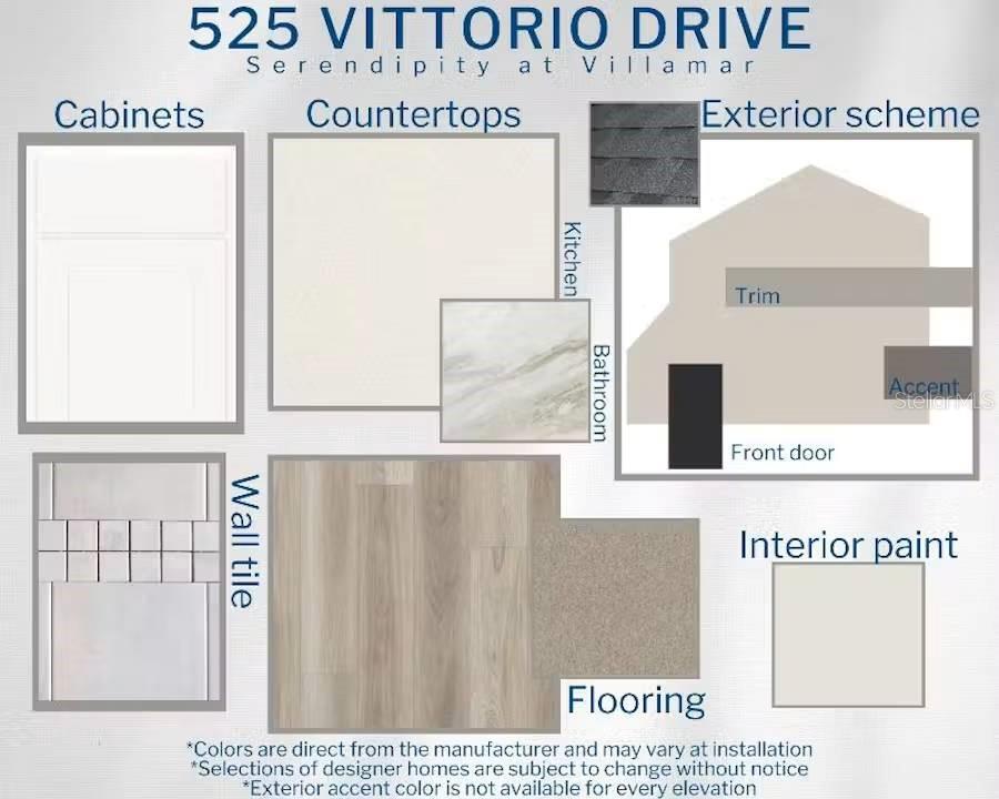525 VITTORIO DRIVE