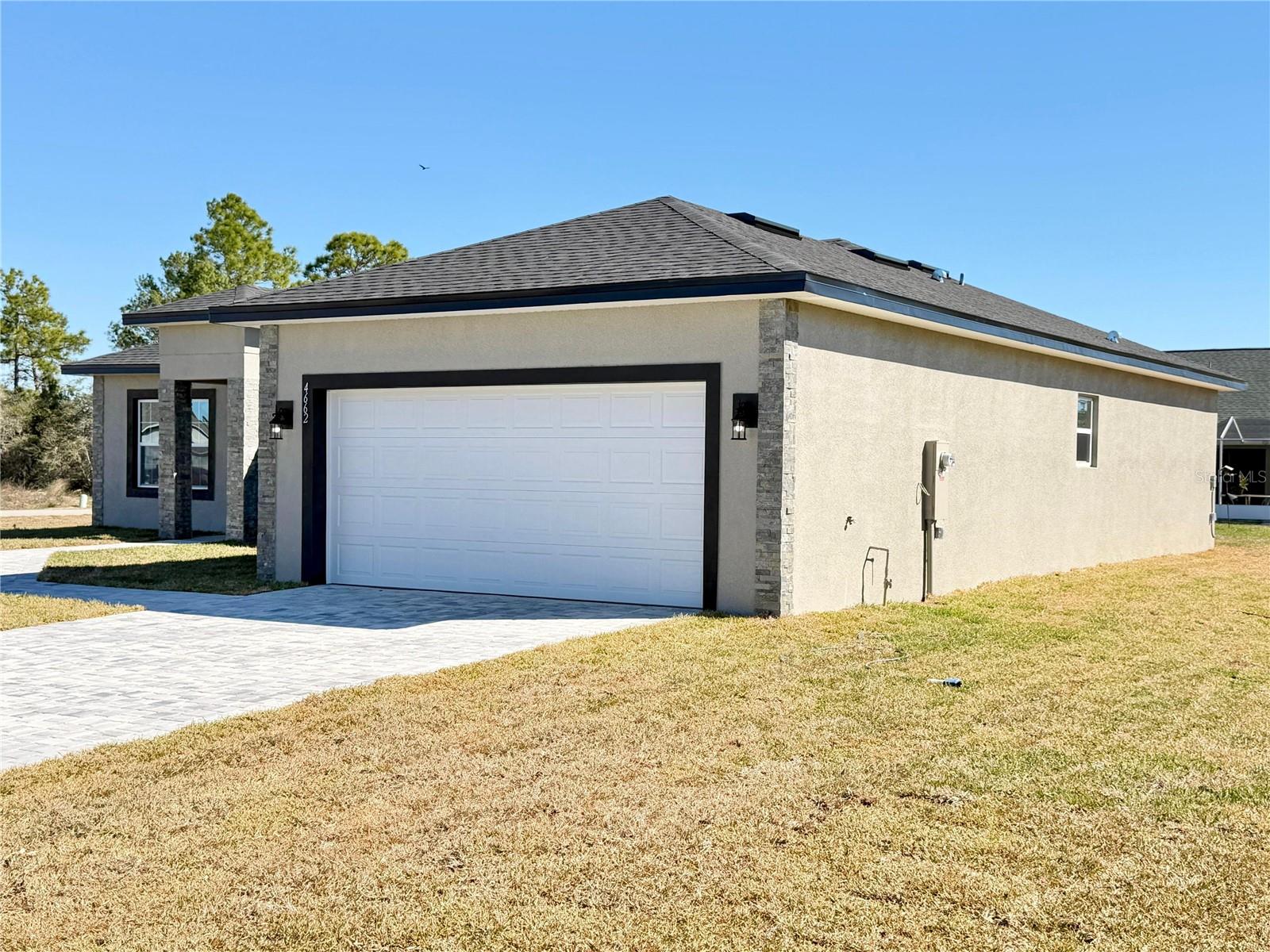 SUN N LAKE EST OF SEBRING UNIT 16 - Residential