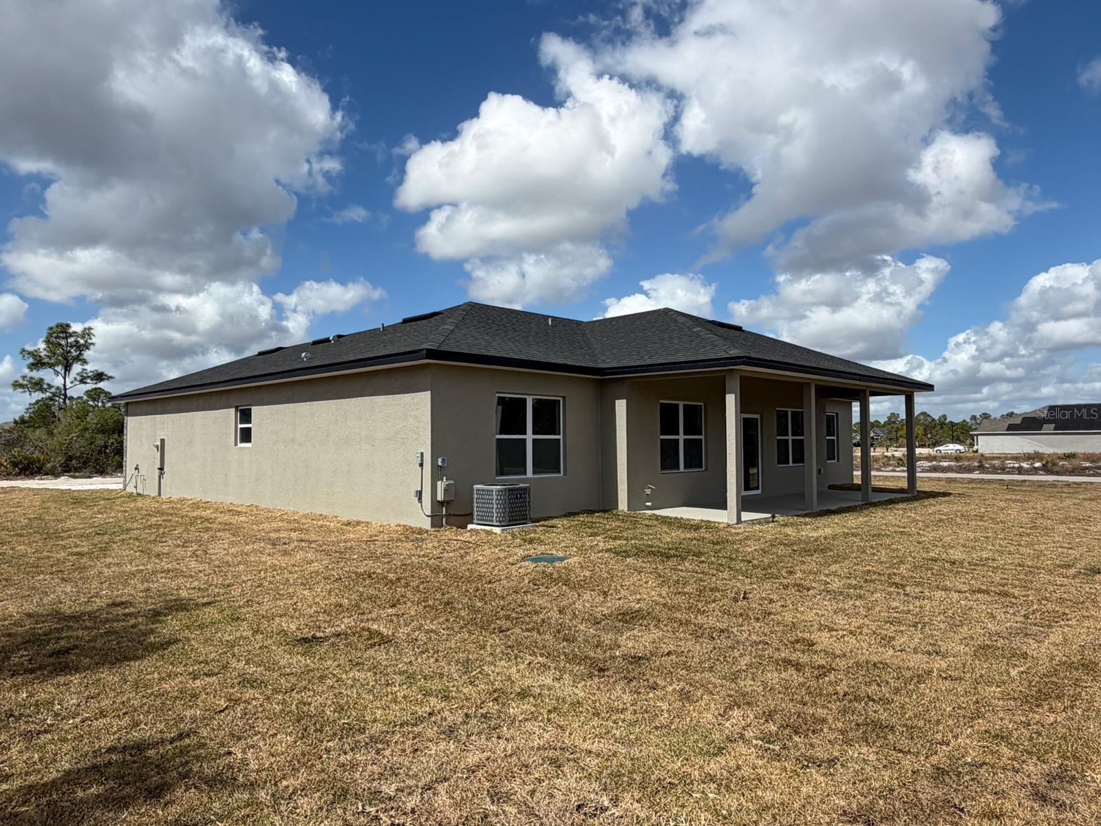 SUN N LAKE EST OF SEBRING UNIT 16 - Residential
