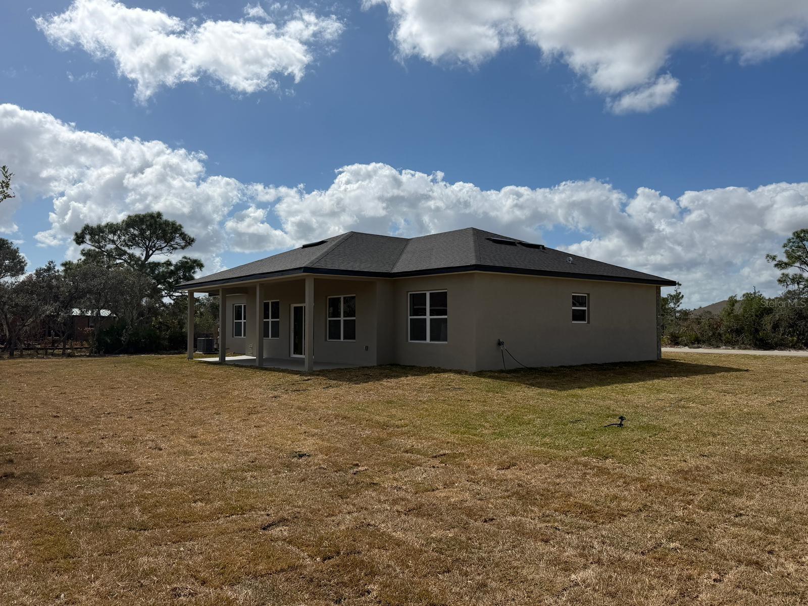 SUN N LAKE EST OF SEBRING UNIT 16 - Residential