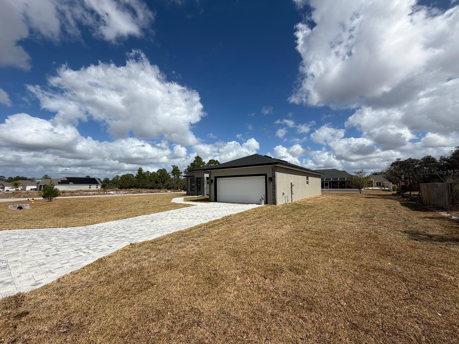 SUN N LAKE EST OF SEBRING UNIT 16 - Residential