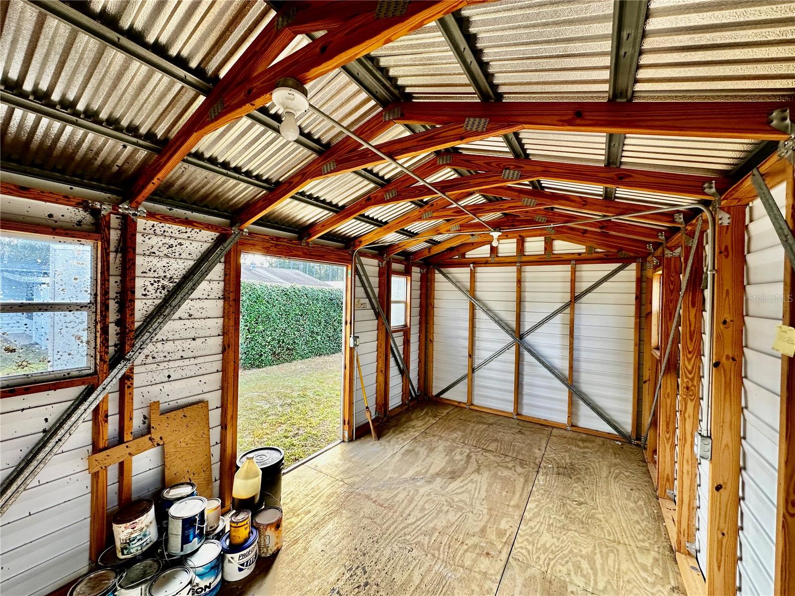 EAST SIDE SUB ALACHUA - Residential