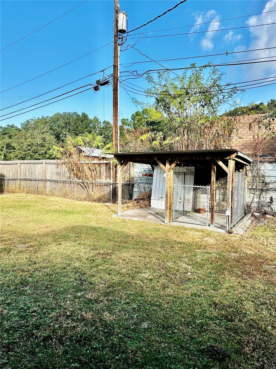 EAST SIDE SUB ALACHUA - Residential