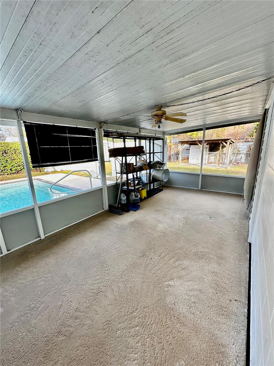 EAST SIDE SUB ALACHUA - Residential