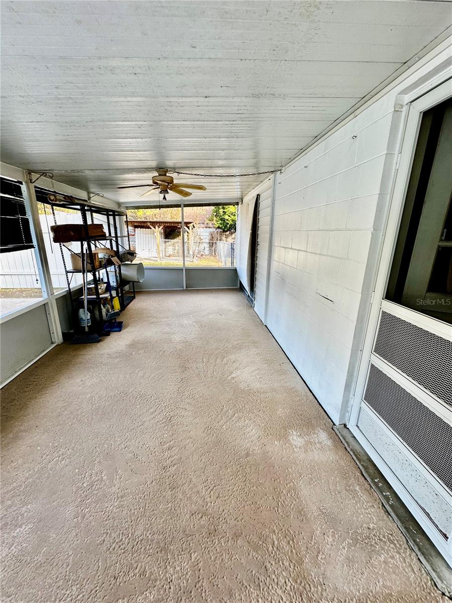 EAST SIDE SUB ALACHUA - Residential