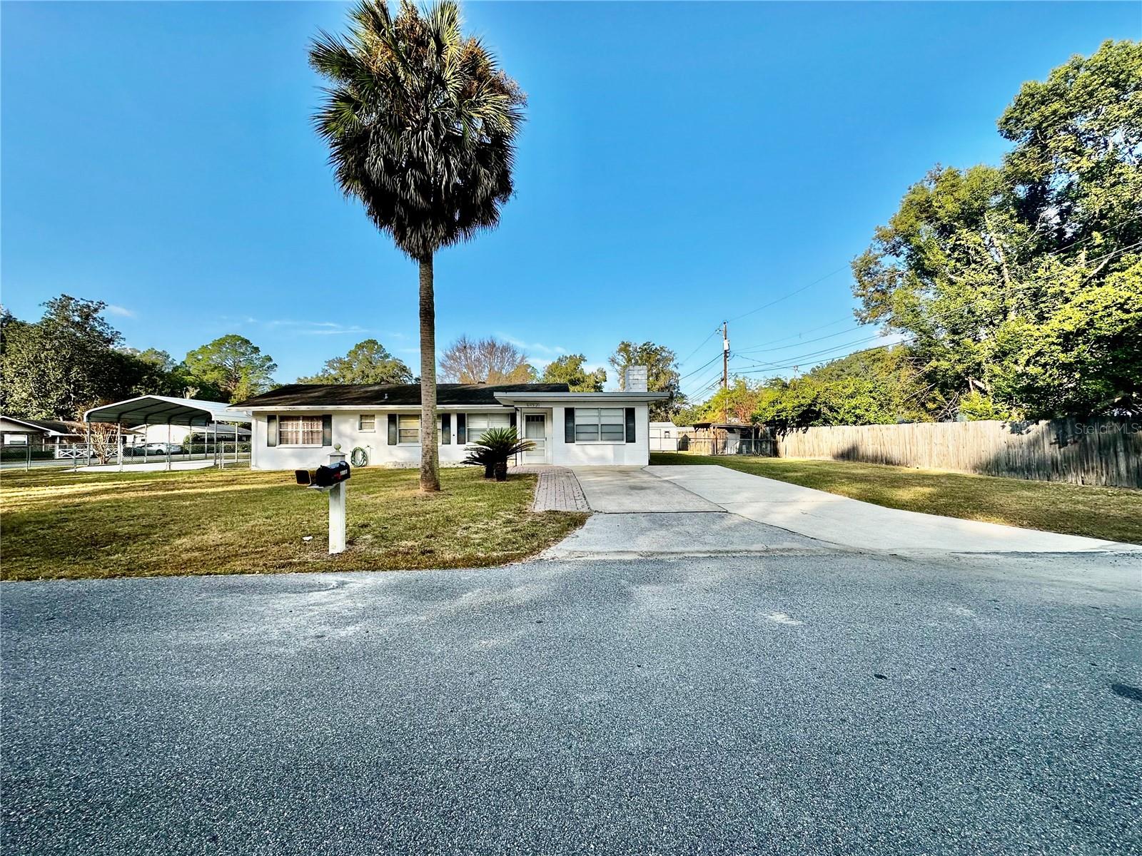 EAST SIDE SUB ALACHUA - Residential