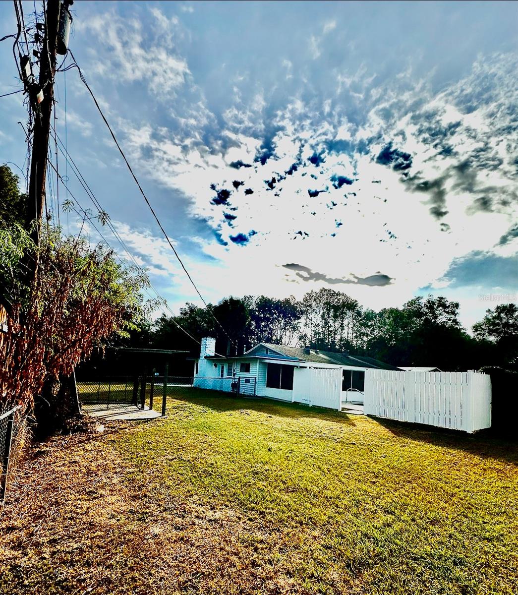 EAST SIDE SUB ALACHUA - Residential