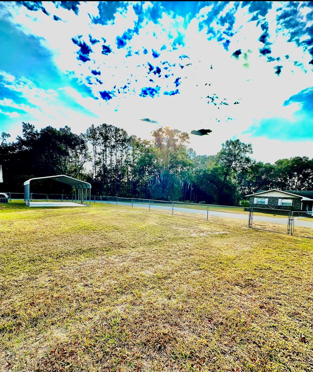 EAST SIDE SUB ALACHUA - Residential