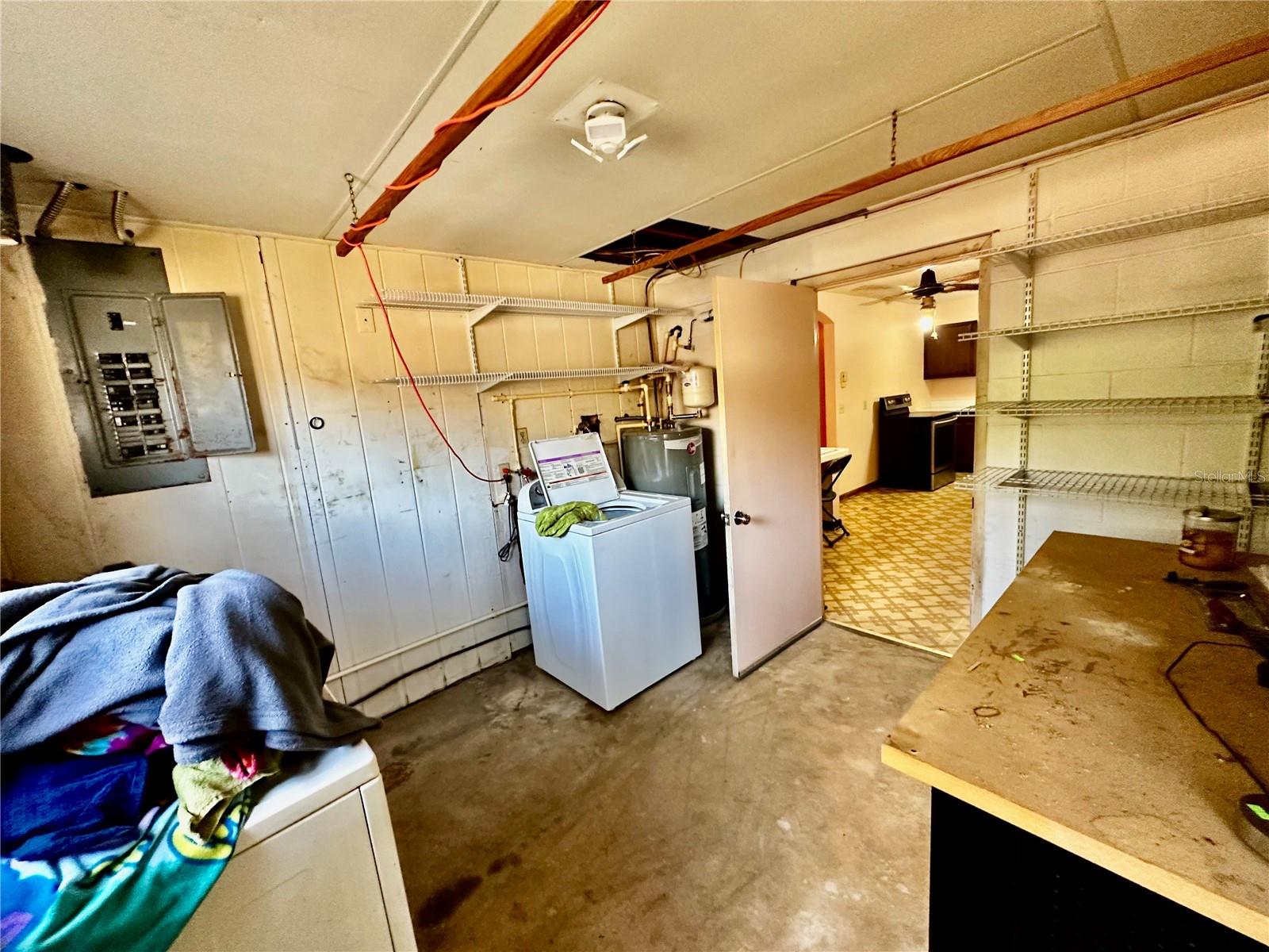 EAST SIDE SUB ALACHUA - Residential