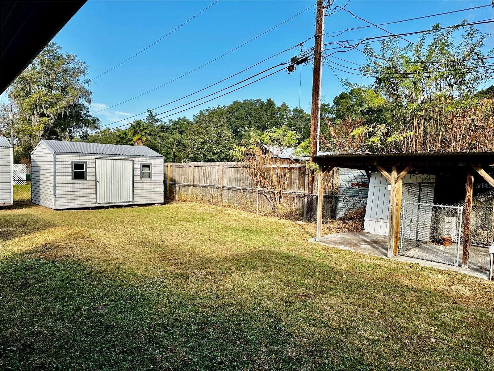 EAST SIDE SUB ALACHUA - Residential