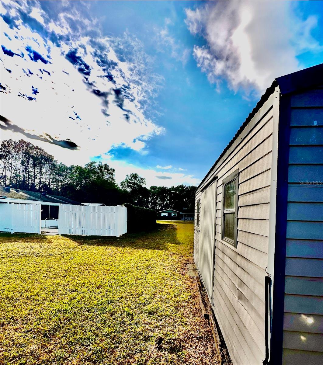 EAST SIDE SUB ALACHUA - Residential