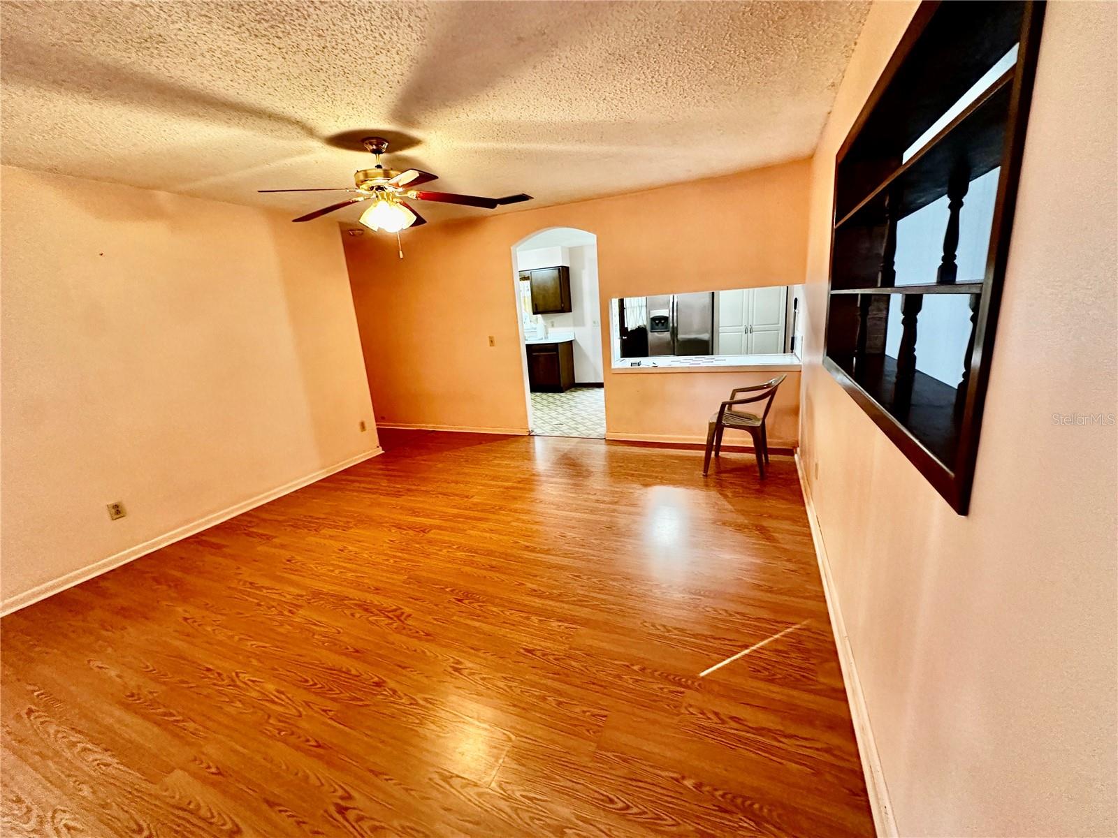 EAST SIDE SUB ALACHUA - Residential