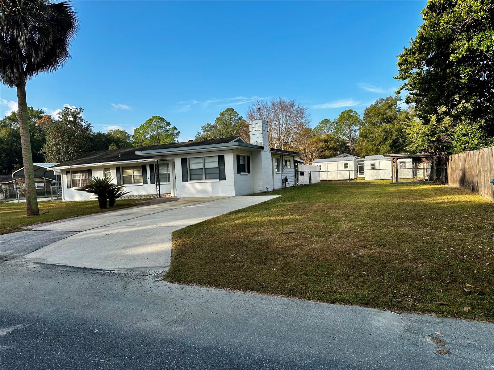 EAST SIDE SUB ALACHUA - Residential