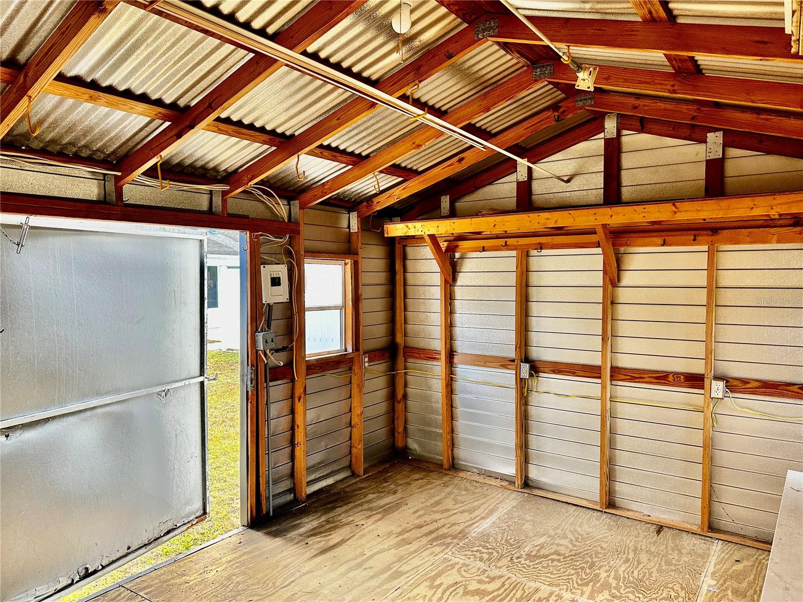 EAST SIDE SUB ALACHUA - Residential