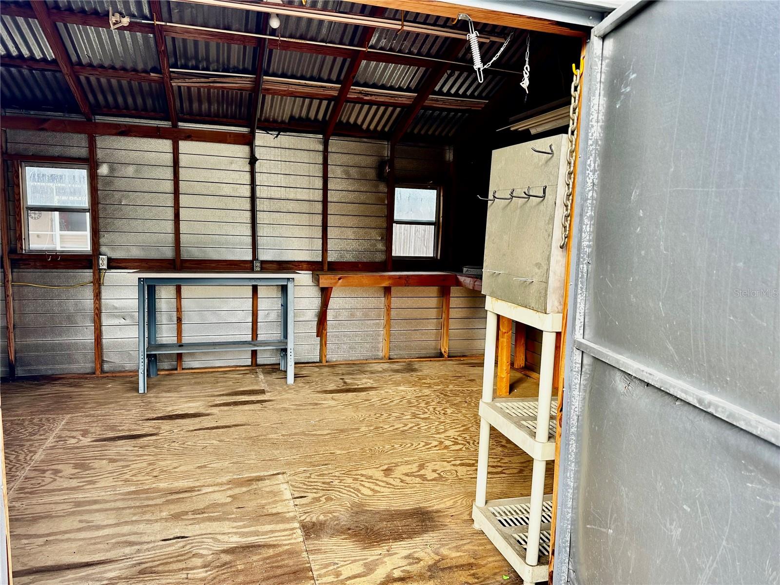 EAST SIDE SUB ALACHUA - Residential