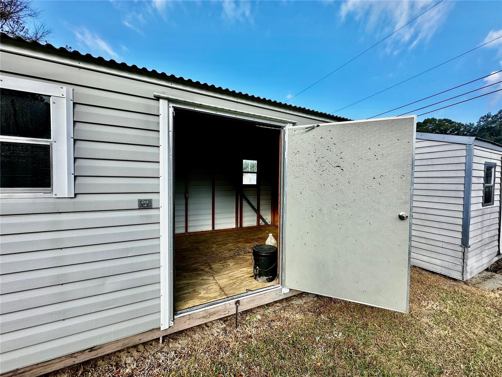 EAST SIDE SUB ALACHUA - Residential