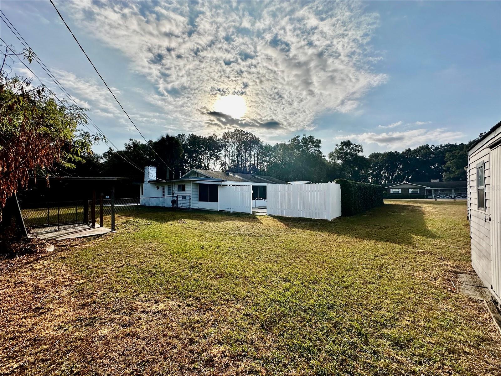 EAST SIDE SUB ALACHUA - Residential