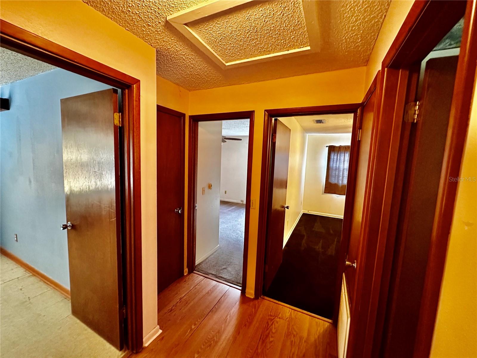 EAST SIDE SUB ALACHUA - Residential