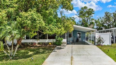 133 MOSS DRIVE DEBARY FL 32713